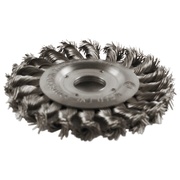 Pipeline Wire Brush